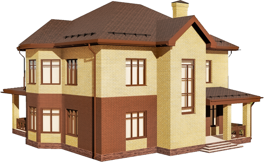 Калькулятор строительства дома онлайн - рассчитать сколько стоит построить дом из блоков под ключ