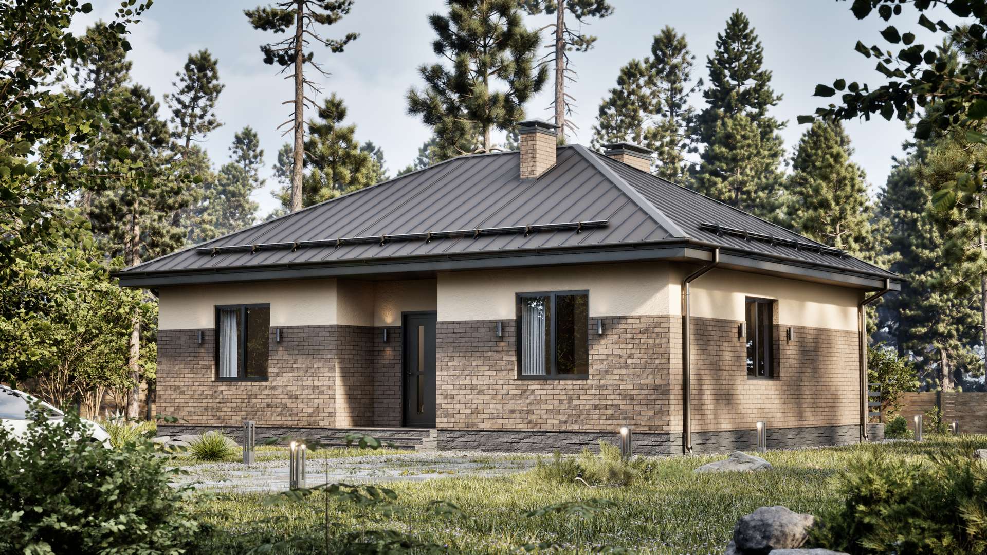 Андреевский