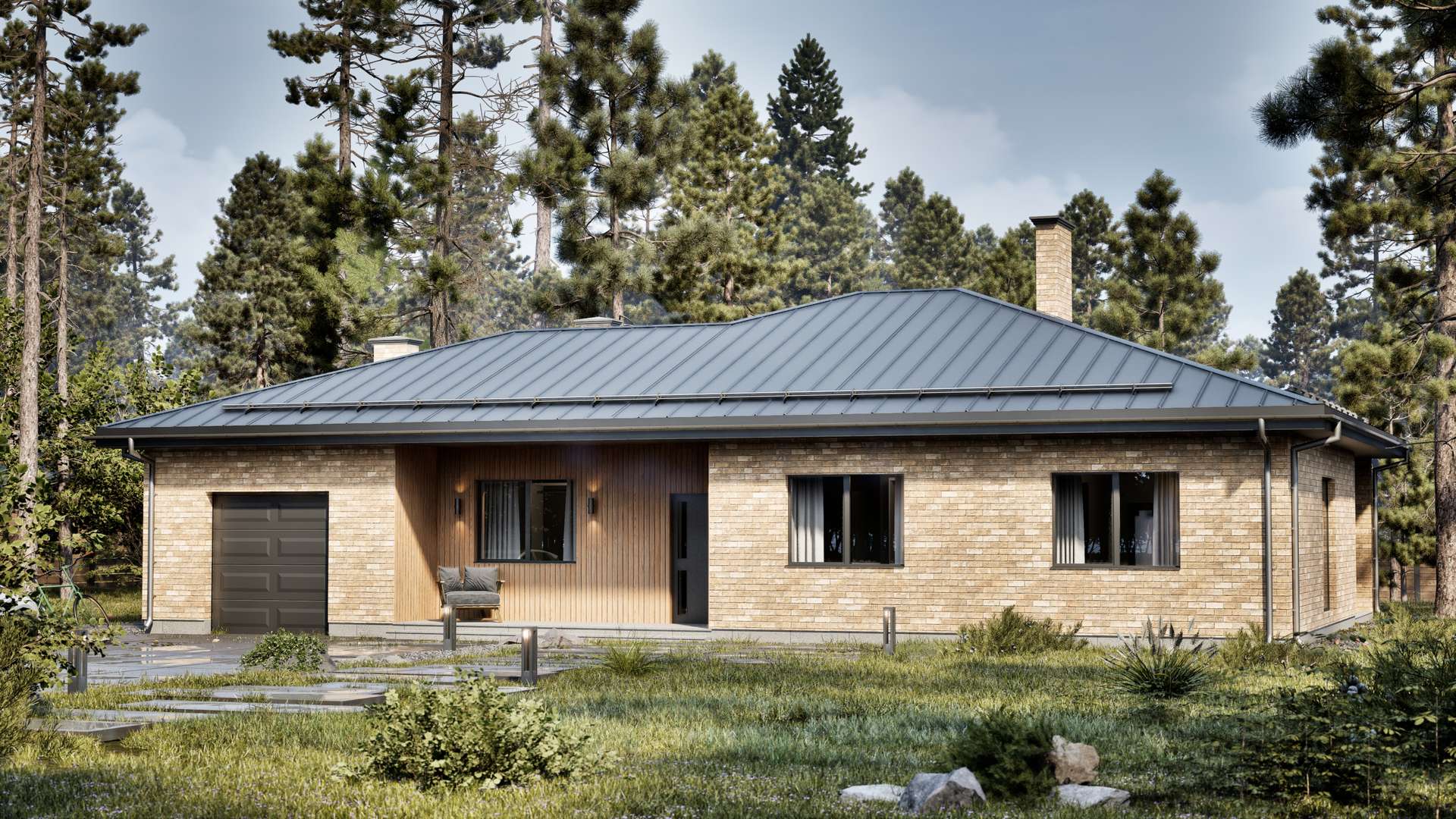 Дубровский