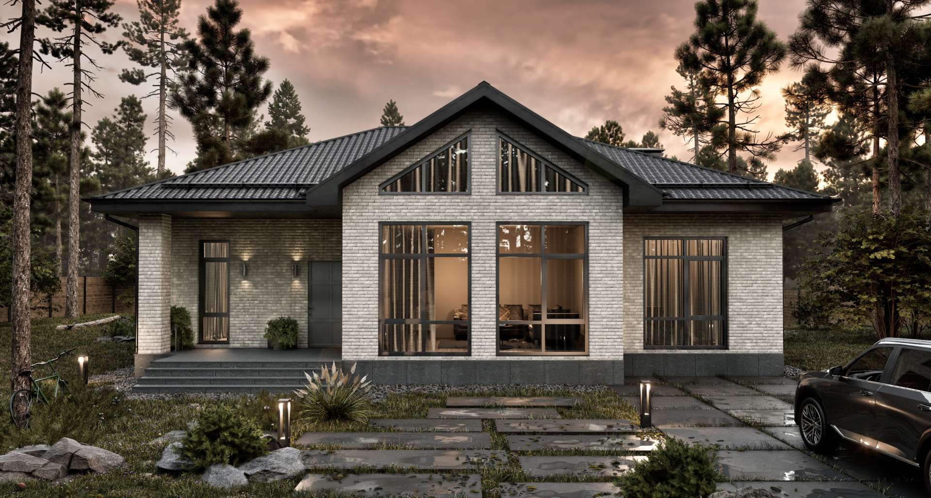 Померанцев