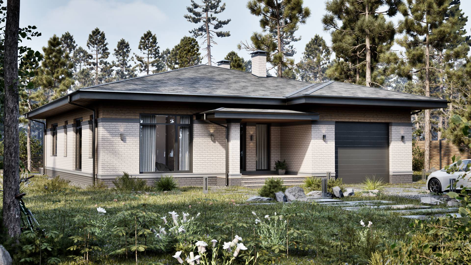 Чистяков 206 м2