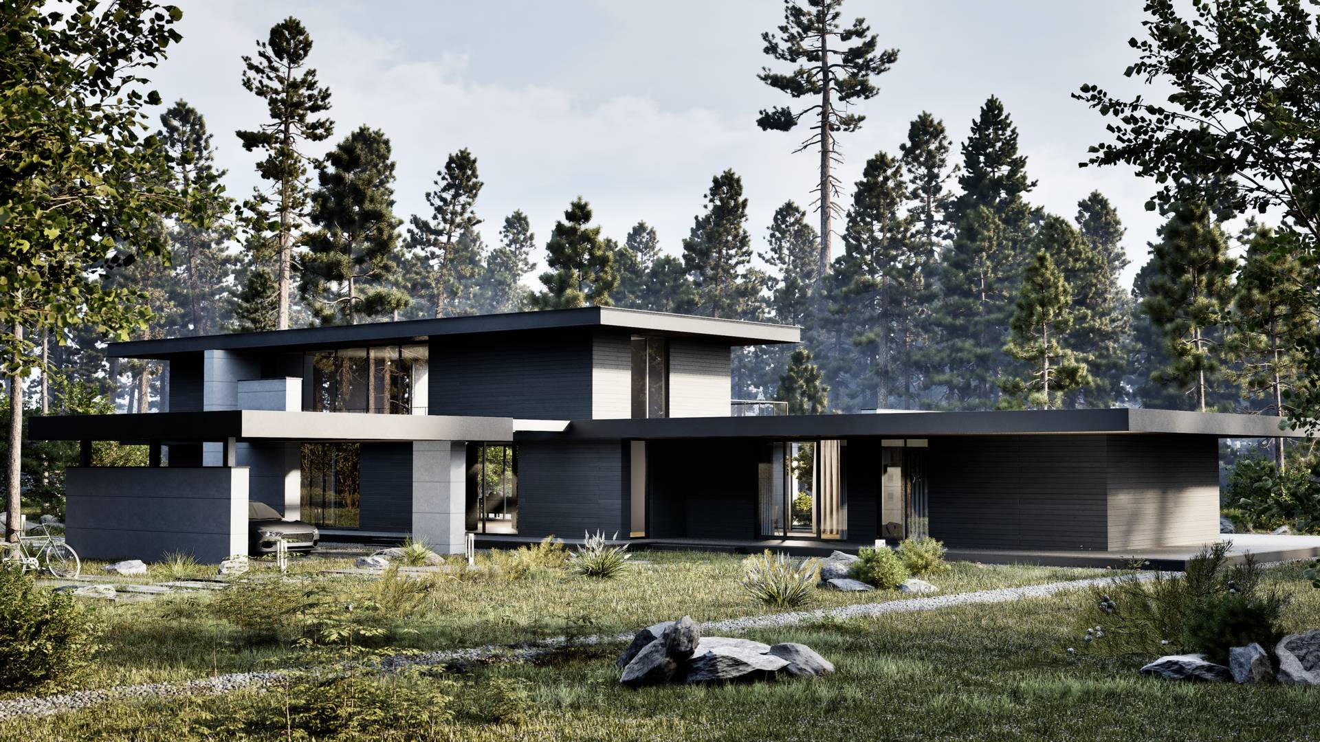 Гринберг 738 м2