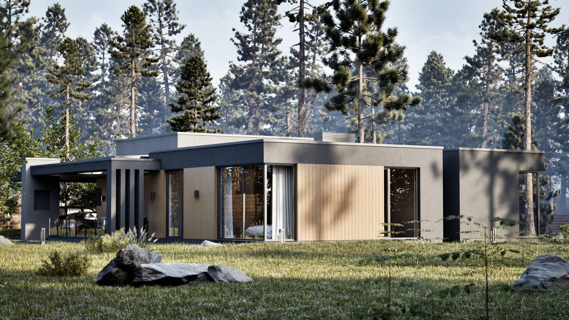 Леонидов 318 м2