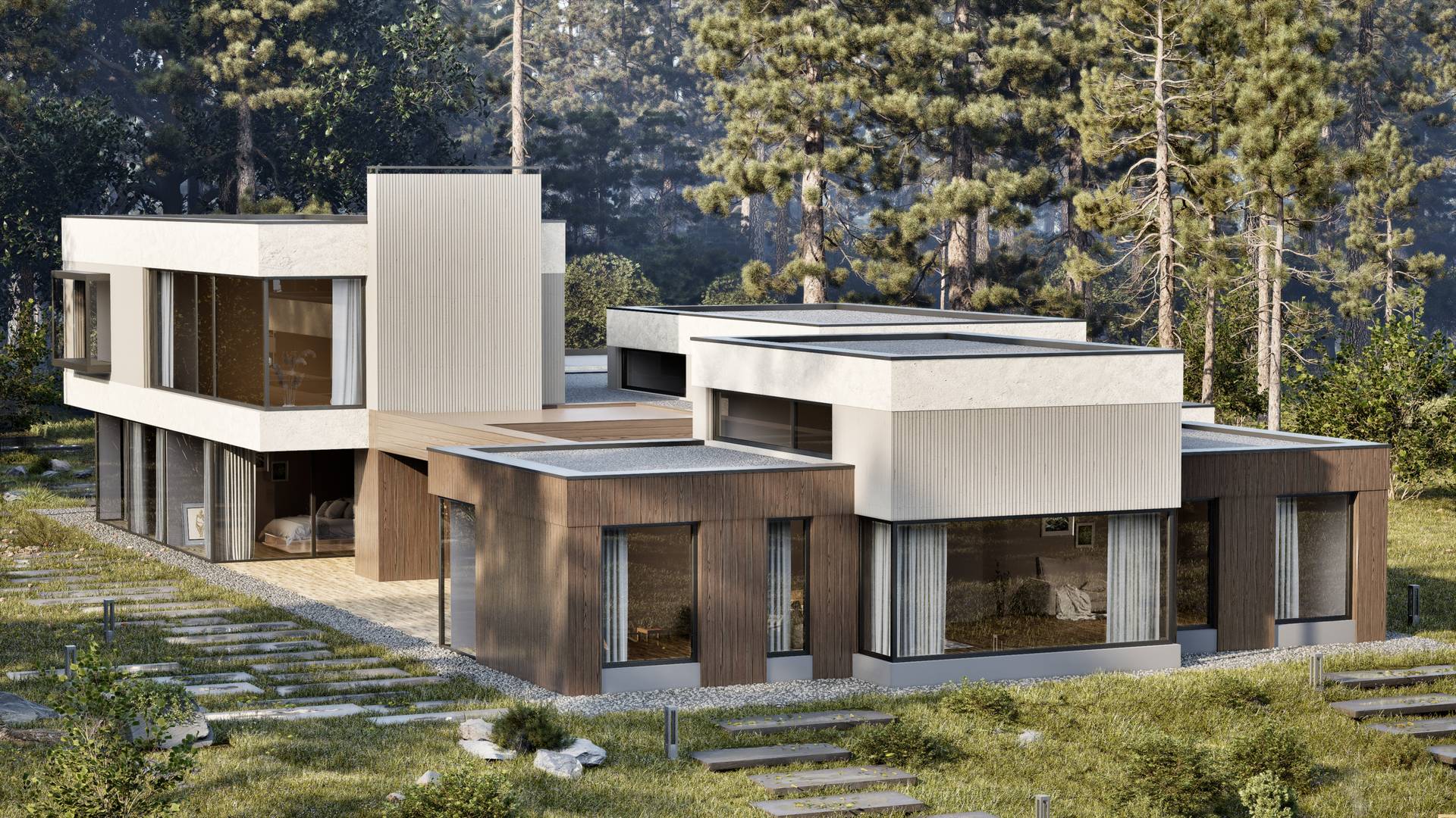 Нейман 592 м2