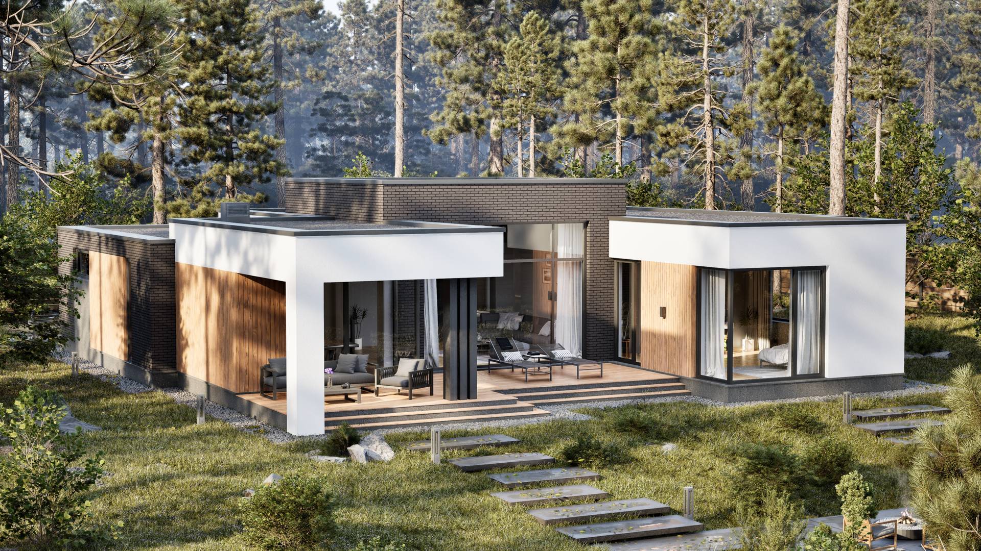 Краснов 231 м2