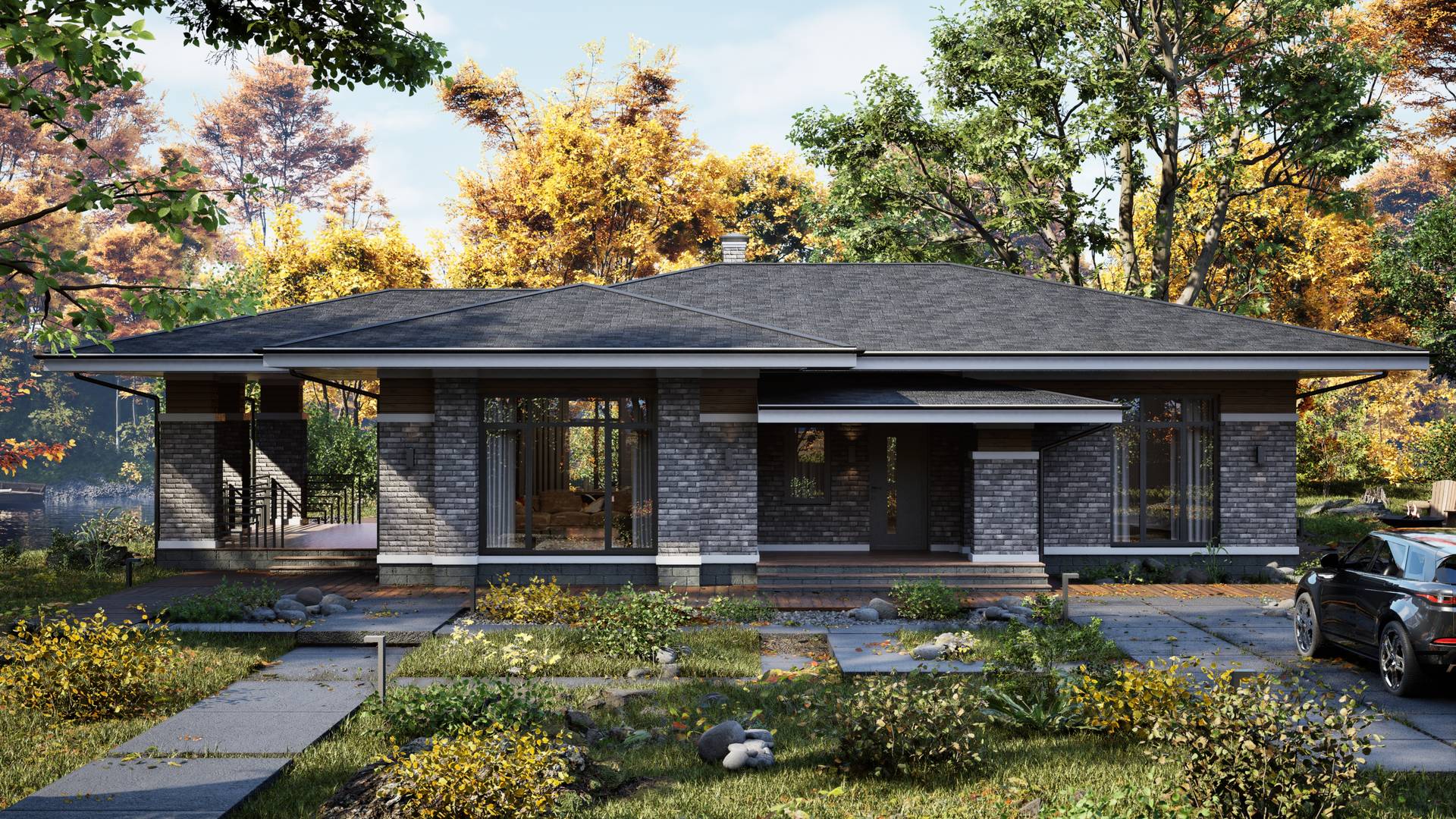 Петров 177 м2